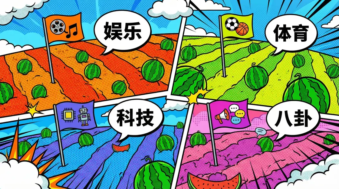 偷窍无罪 娱乐瓜田分类